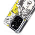 DC Comics Wonder Woman Vintage Comic Art iPhone 16 Pro MagSafe Case